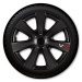 Sada poklic VR Carbon Black - 16"