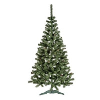 Aga Vánoční stromeček 180 cm s šiškami