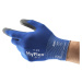 Ansell Pracovní rukavice HyFlex® 11-618, černá, bal.j. 12 párů, velikost 10