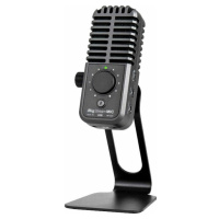 IK Multimedia iRig Stream Mic USB USB mikrofon