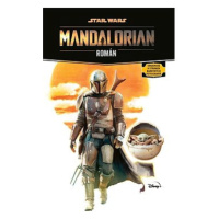 STAR WARS Mandalorian: Román