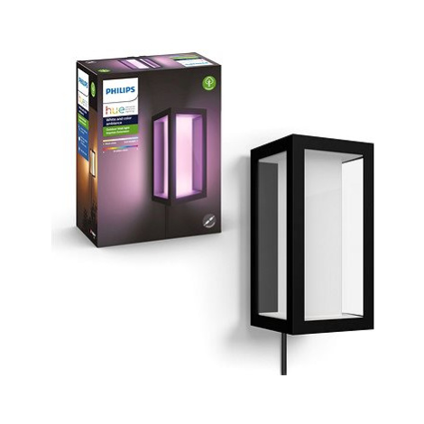 Philips Hue White and Color Ambiance Impress 17459/30/P7