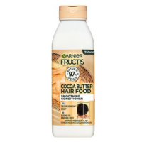 GARNIER Fructis Hair Food Cocoa Butter Conditioner 350 ml