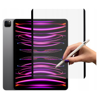 Fólie pro iPad Pro 11 Jako opakovaně použitelný Papír