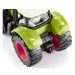 Siku Blister traktor Claas Axion 950