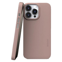 Kryt Nudient Thin Case V3 MagSafe for iPhone 13 Pro Dusty Pink (IP13NP-V3DP-MS)