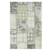 NORTHRUGS - Hanse Home koberce Kusový koberec Beach 103846 Green/Cream/Black – na ven i na doma 