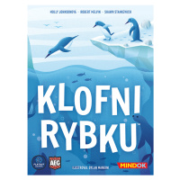 Klofni rybku