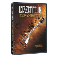 Led Zeppelin: The Song Remains the Same - DVD