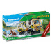 Playmobil 70278 expediční truck