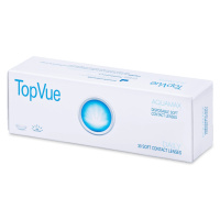 TopVue Daily 30 čoček 1241_467814