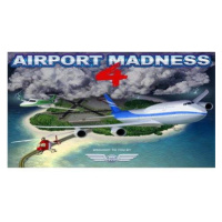 Airport Madness 4 (PC/MAC) DIGITAL