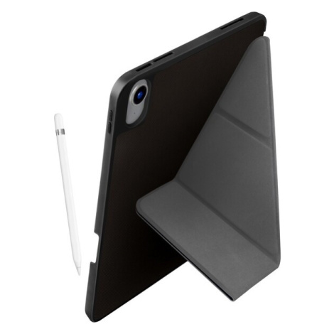 UNIQ Transforma pouzdro se stojánkem iPad 10,9" (2022) černé
