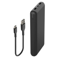 Baterie, Power Bank 20000 mAh Belkin Bc 20K 15W, kabel Usb-a Usb-c, uni