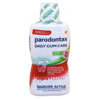 Glaxo Smithkline Parodontax Gum Care Herbal 500 ml