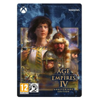 Age of Empires IV: Anniversary Edition - Windows Digital