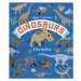 Dinosaurs (A Pop-Up Book) - Ingela P. Arrhenius - kniha z kategorie Naučné knihy