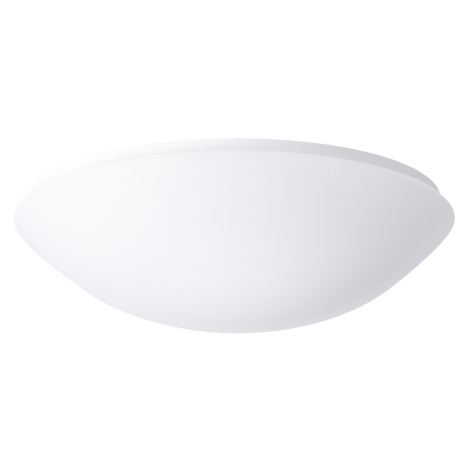 OSMONT TIT63158 TITAN 2 stropní/nástěnné plastové svítidlo bílá IP54 2700-6500 K 32W LED