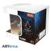 ABYstyle Hrnek Assassin s Creed Basim and eagle Mirage 320 ml