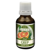 Grapefruitové kapky (T11) 25 ml