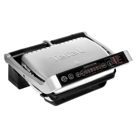 Tefal Elektrický gril Optigrill+ Initial Tefal GC706D34