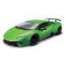 Maisto  - Lamborghini Huracán Performante, perlově-zelená, 1:18