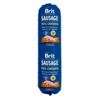 Brit Sausage Chicken 12 x 800 g