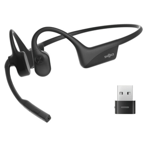 Shokz C110-AA-BK Černá AfterShokz