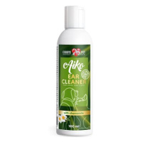 Cobbys Pet Aiko Ear Cleaner 100 ml, s heřmánkem