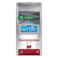 Vet Life Natural cat gastro-intestinal 2kg