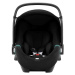 Autosedačka Baby-Safe 3 i-Size 0-76cm Space Black