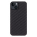 Pouzdro Tactical MagForce Aramid Apple iPhone 14 Pro černé