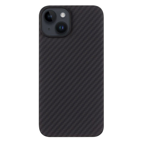 Pouzdro Tactical MagForce Aramid Apple iPhone 14 Pro černé