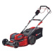 Einhell Sekačka Aku GP-CM 36/52 S Li BL (4 × 5,2 Ah)