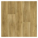 Beauflor PVC podlaha - lino Puretex Lime Oak 613M - dub - Rozměr na míru cm