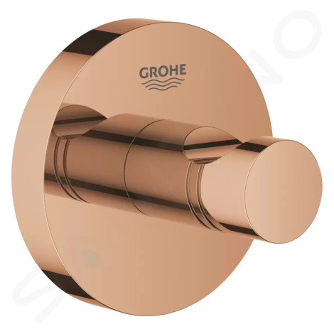 GROHE Essentials Háček na koupací plášť, Warm Sunset 40364DA1