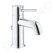 Grohe 23161000 - Umyvadlová baterie s výpustí, chrom