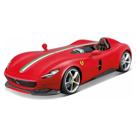 Bburago 1:18 Ferrari Signature series Monza SP-1