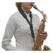 BG COMFORT S10SH - Popruh na saxofon (alt/tenor)