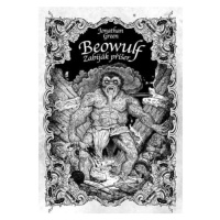 Beowulf: Zabiják příšer (gamebook)