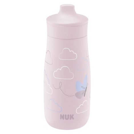 NUK Mini-Me Láhev Sip 9m+ 300 ml 1 ks