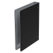 Album Ultimate Guard - Collectors Album XenoSkin SLIM, černá, kroužkové - 04260250078723