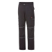 PARKSIDE® Pánské pracovní kalhoty (adult#male, 58, černá)