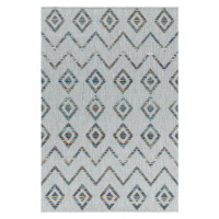 Ayyildiz koberce Kusový koberec Bahama 5152 Multi – na ven i na doma Rozměry koberců: 80x150