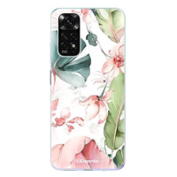 iSaprio Exotic Pattern 01 pro Xiaomi Redmi Note 11 / Note 11S