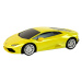 mamido Auto na dálkové ovládání RC Lamborghini Huracan Rastar 1:24 žluté