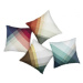 Vitra Herringbone Pillows