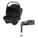 Britax Römer Autosedačka set Baby-Safe Core Space Black + Baby-Safe Core Base