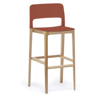 INFINITI - Barová židle SETTESUSETTE