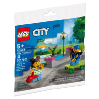 LEGO LEGO® City 30588 Dětské hřiště